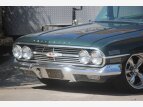 Thumbnail Photo 7 for New 1960 Chevrolet El Camino